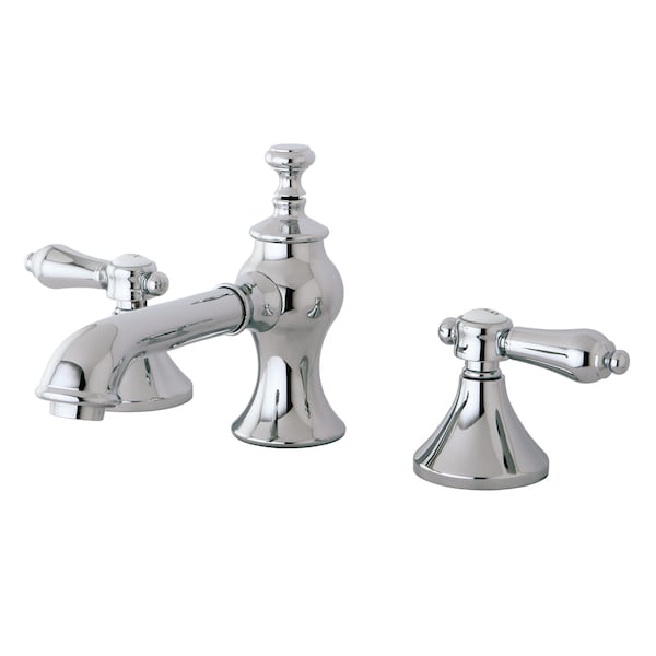 Dual Handle 8