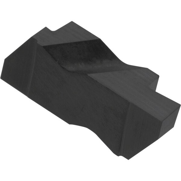 Grooving Insert, KCG 2125L A65 Grade Uncoated Ceramic