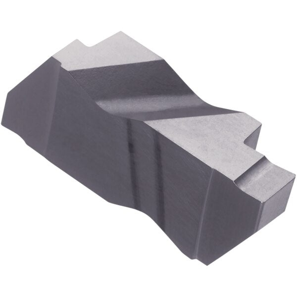 Grooving Insert, KCGP 3189L PR930 Grade PVD Carbide
