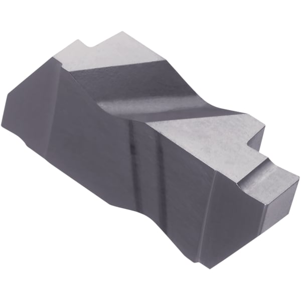 Grooving Insert, KCGP 4189L PR930 Grade PVD Carbide