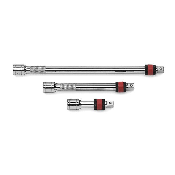 Locking Extension Set, 1/2