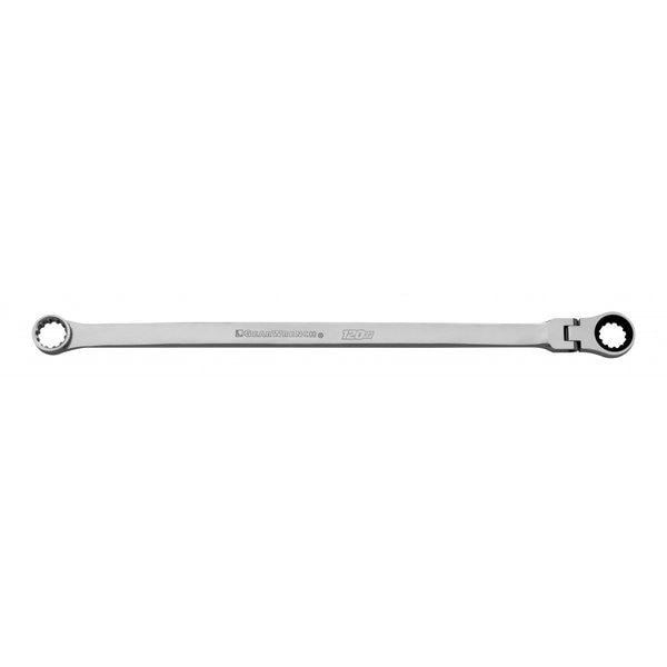 Universal Spline, 8mm, Flex Wrench, 120XP