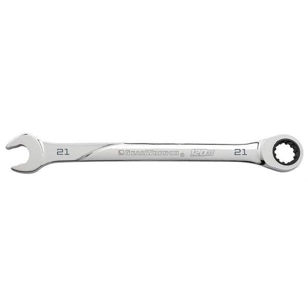 Spline XL Wrench, Universal, 120XP, 21mm