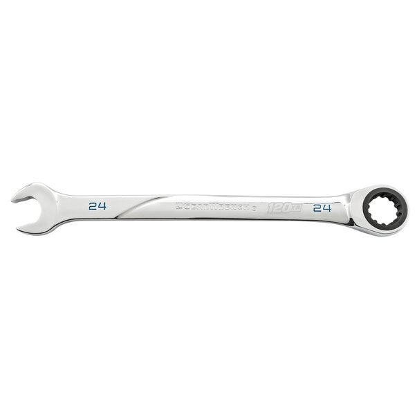 Universal Spline XL Wrench 24mm 120XP
