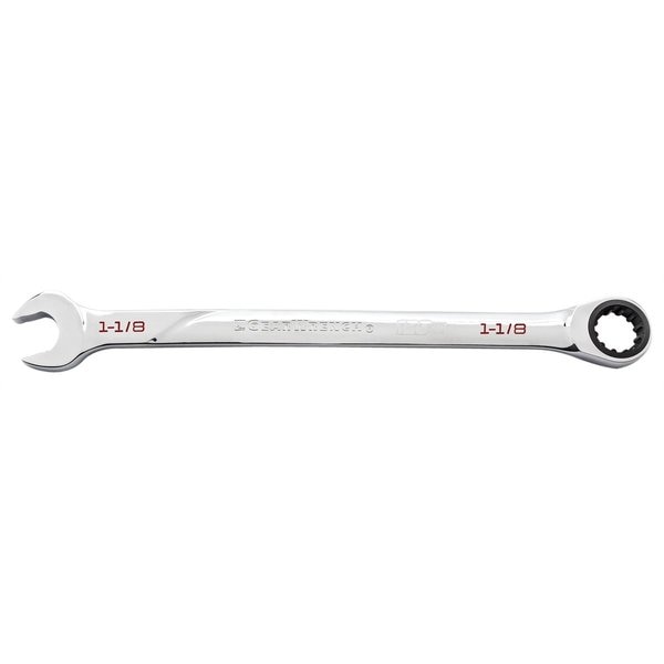 Universal Spline XL Wrench, 120XP, 1-1/8