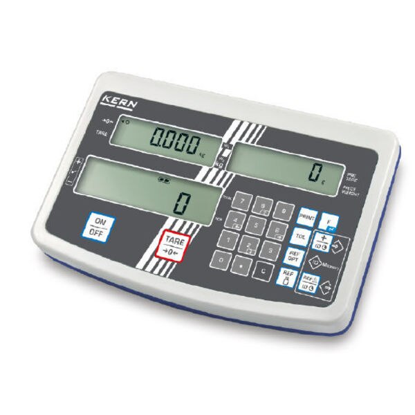 Display device - 60.000d 3.000e III pl
