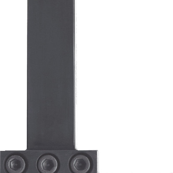 KFTBL 901504S, Face Grooving Tlhldr