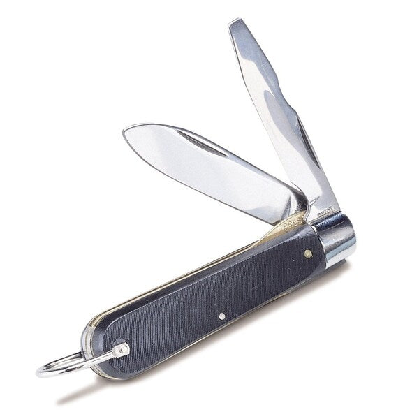 Electricians Knife, Two-in-One