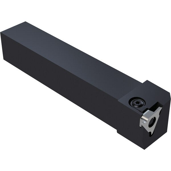 External Grooving Toolholder, KGBASL 2525M2215