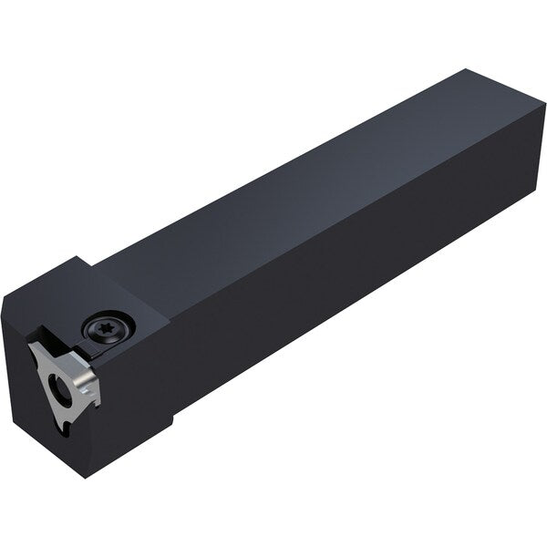 External Grooving Toolholder, KGBASR 2020K2225