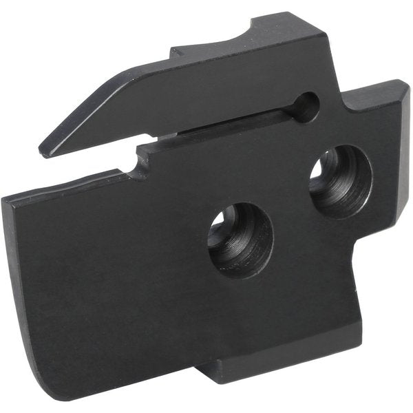 KGDFL 1156CC, Face Grooving Blade