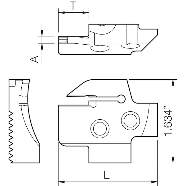 KGDFL 2355BC
