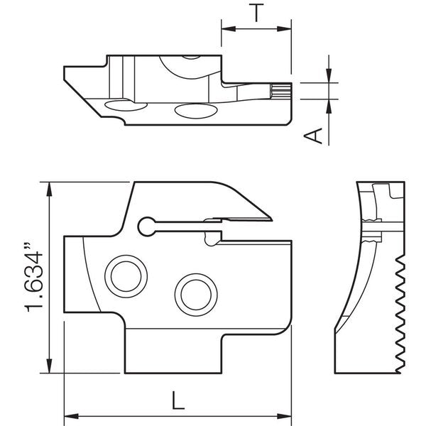 KGDFR 755CC
