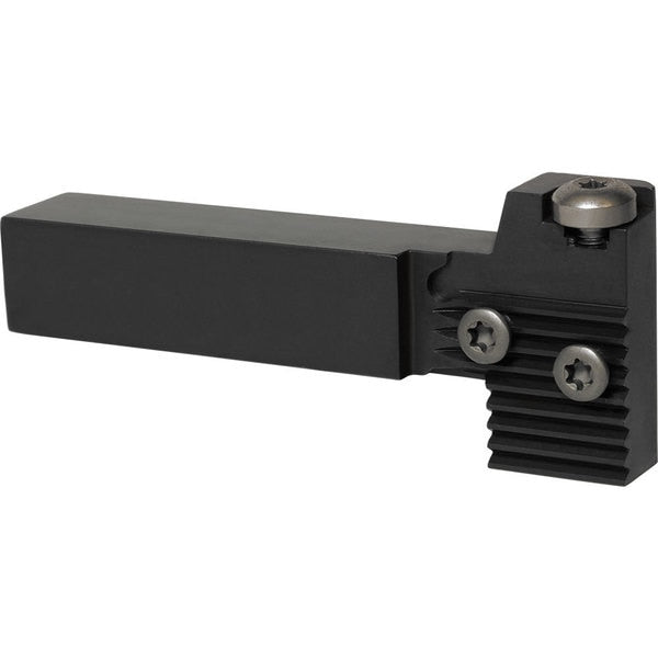 External Grooving Toolholder, KGDL 16C
