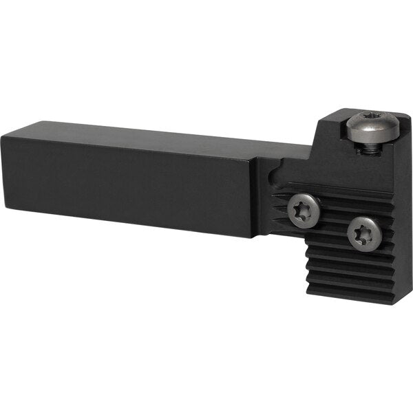 External Grooving Toolholder, KGDL 12C