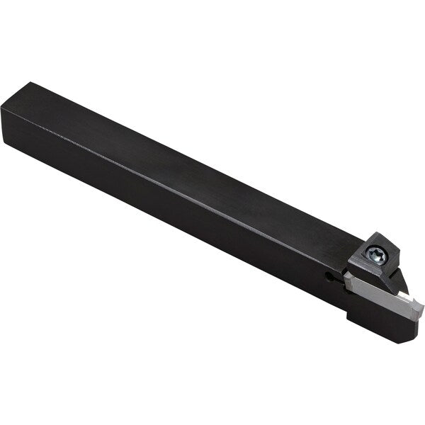 External Grooving Toolholder, KGDL 1024JX