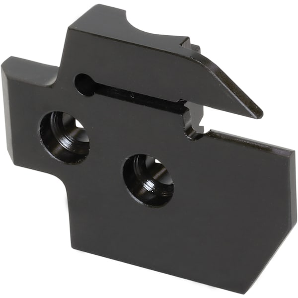 External Grooving Blade, KGDL 4T20C, External Grooving & Cut-Off Blade