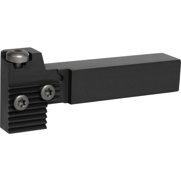 External Grooving Toolholder, KGDR 2525C