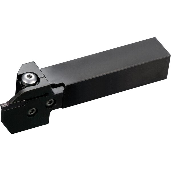 External Grooving Toolholder, KGDR 12X4T25S
