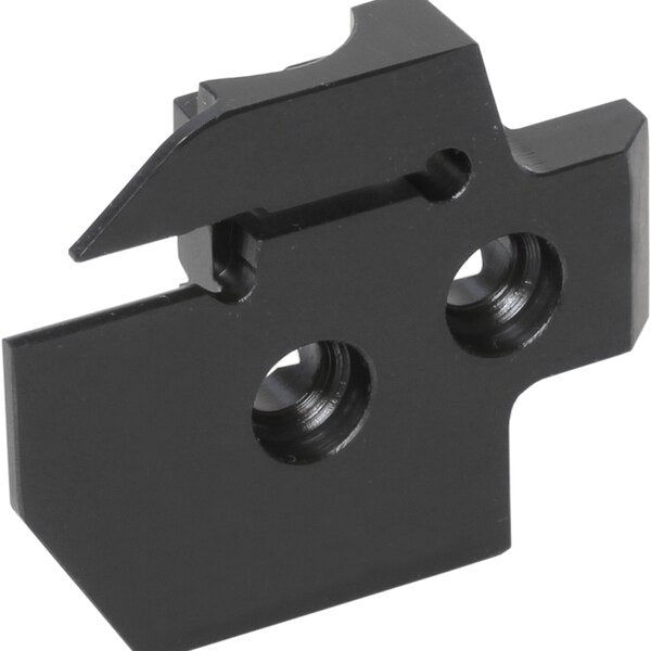 External Grooving Blade, KGDR 4T10C, External Grooving & Cut-Off Blade