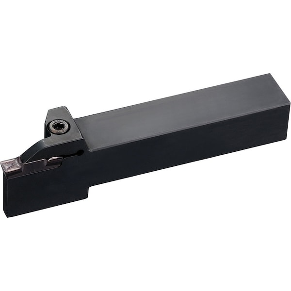 External Grooving Toolholder, KGDR 124T20