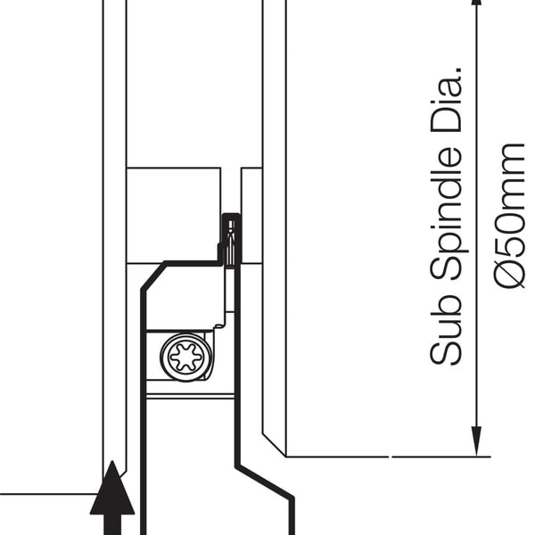 KGDSR 1616JX15B