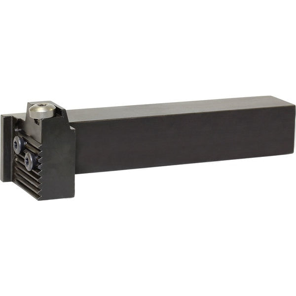 External Grooving Toolholder, KGDSR 12C