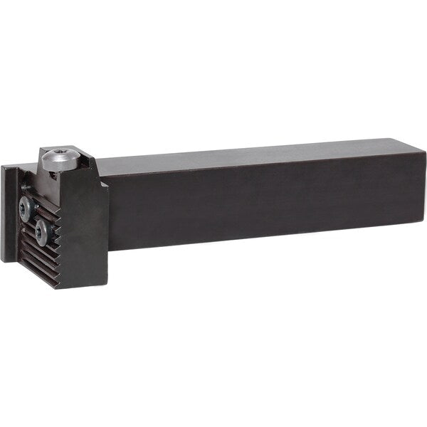 External Grooving Toolholder, KGDSR 2525C