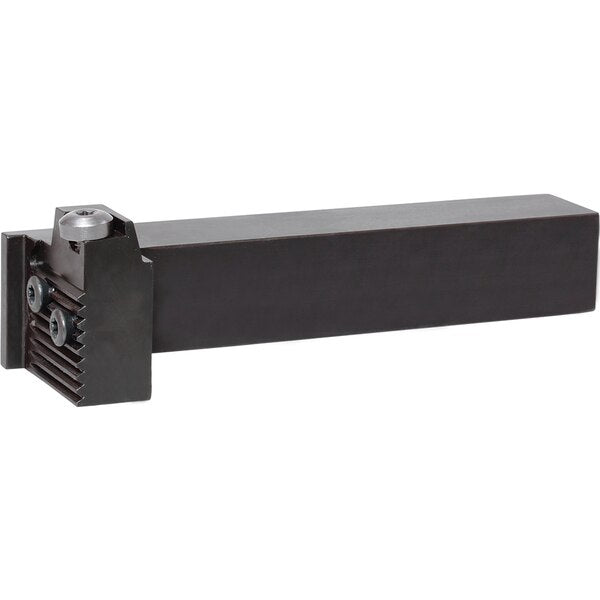 External Grooving Toolholder, KGDSR 16C