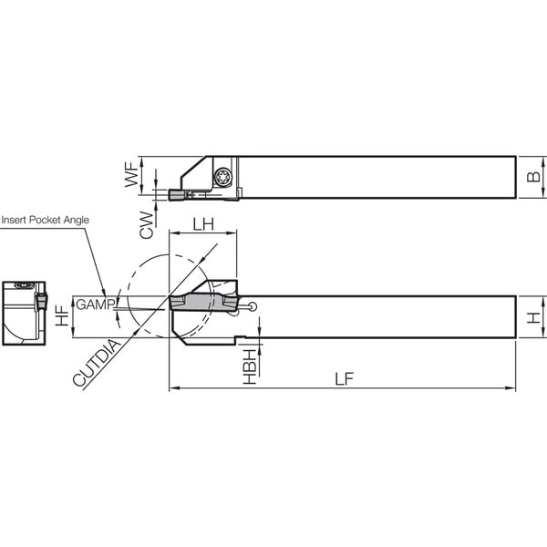 KGDL 1212JX13D16