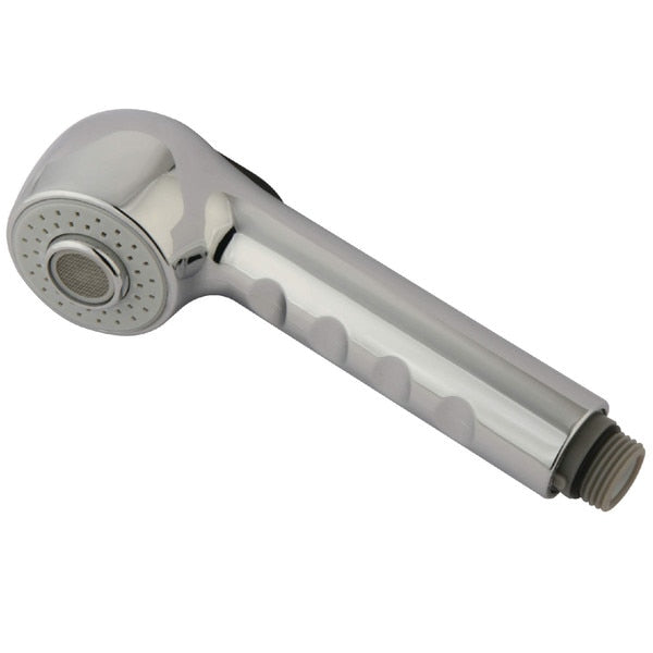 KH1000 Soft Button Pull-Out Kitchen Faucet Sprayer