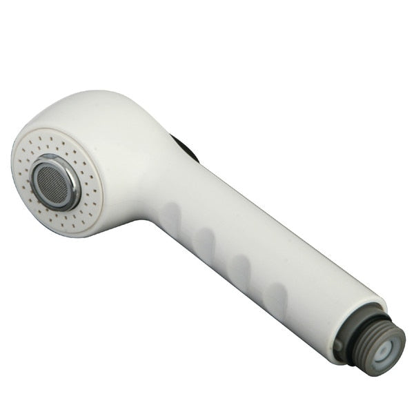 KH7000 Soft Button Pull-Out Kitchen Faucet Sprayer