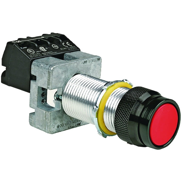 Pushbutton