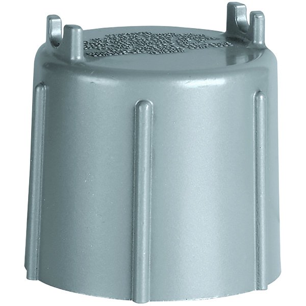 Threaded Enclosure, 4