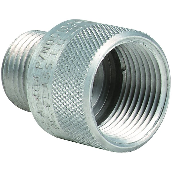 CLI Adapter, 3/8 Mle, 1/2 Fem, HF