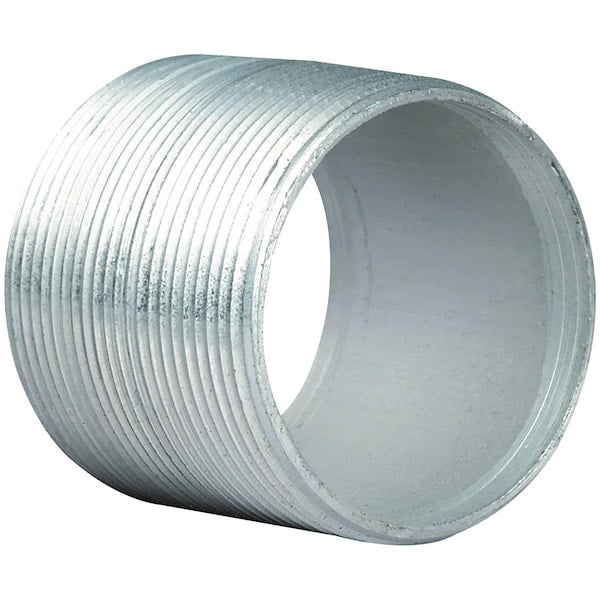 Conduit Nipple, St, 2