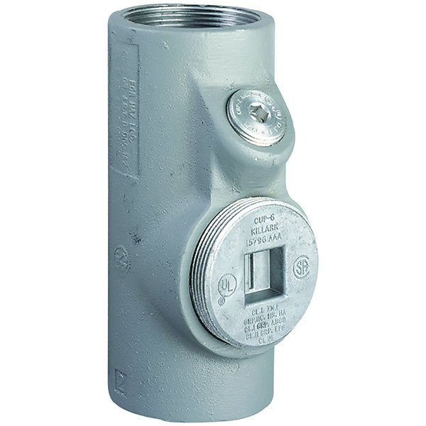 6 In Sealing Fittings