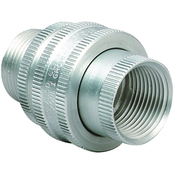 Union, Male/Female, 2-1/2
