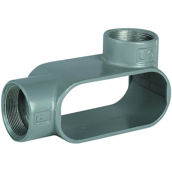 Conduit Body, 1