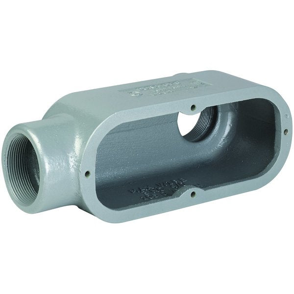 Conduit Body, LB, 3-1/2