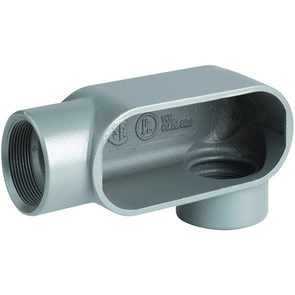 Conduit Body, 2-1/2