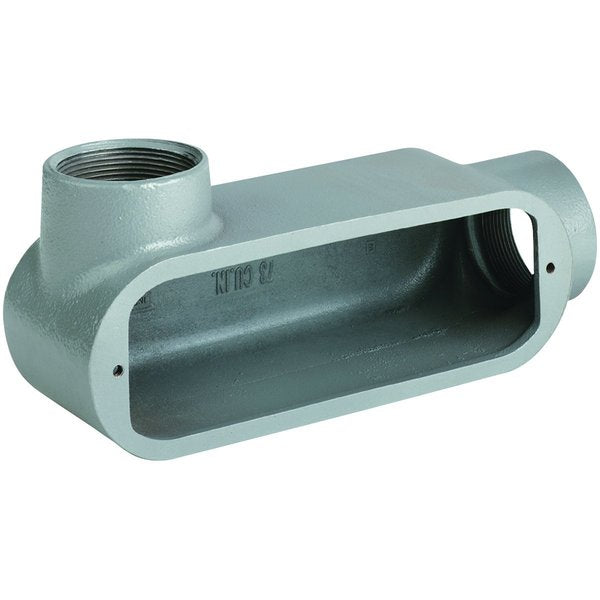 Conduit Bdy, 3-1/2