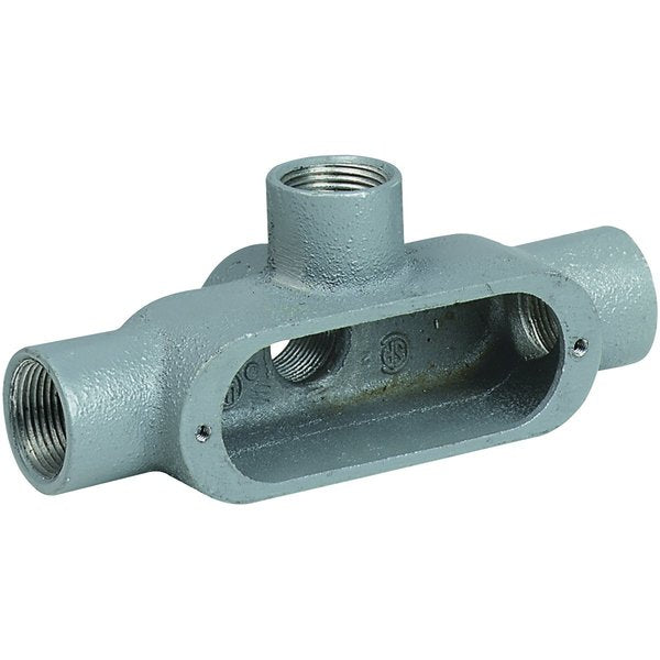 Conduit Body, Type TA, 1/2