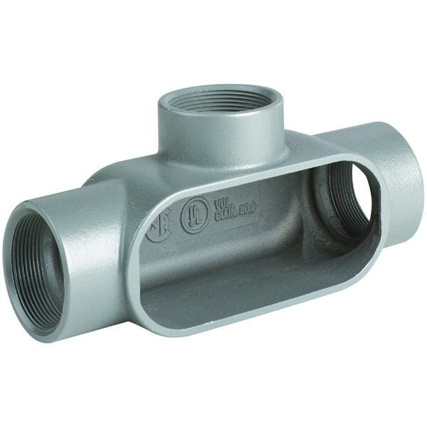 Conduit Bdy, FE, 3