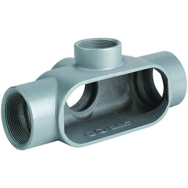 Conduit Body, FE, 1-1/2
