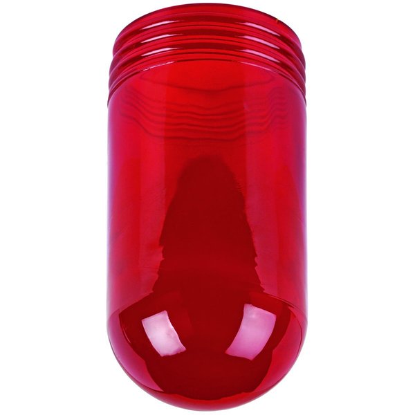 Ruby Globe