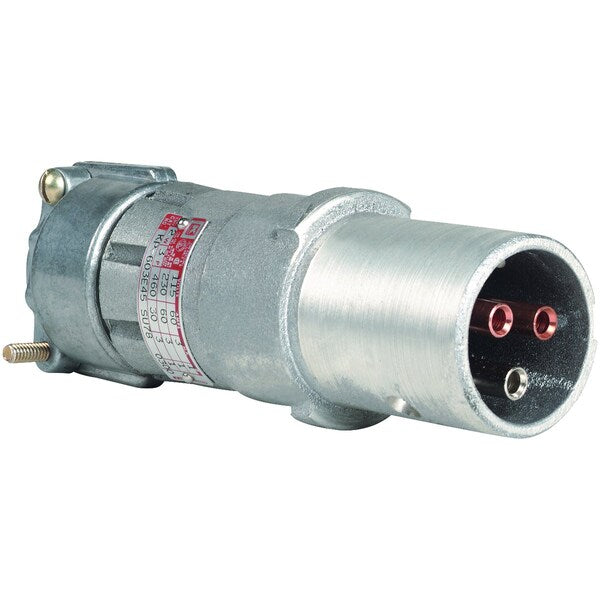 Explosion Proof Plugs