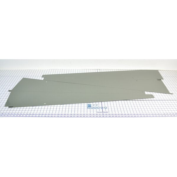 Toe Guard Kits, Toe Guard Kit, 8ft Board