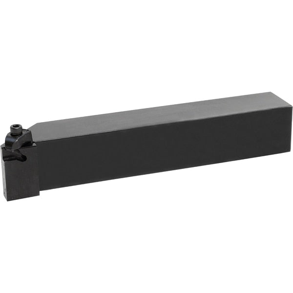 External Grooving Toolholder, KKCR 122B