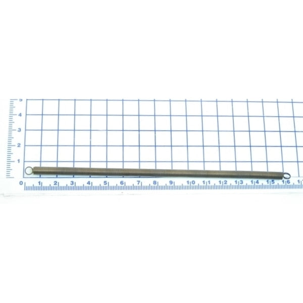 Lip Extension Springs, Tension Guide Spr